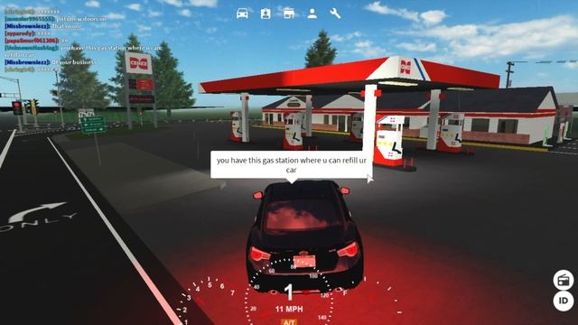 *OLD MAP* Greenville Beginners Tutorial and Map tour! | ROBLOX Beginners Tutorials смотреть онлайн