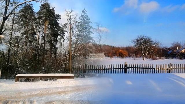 Зимний вальс. смотреть онлайн