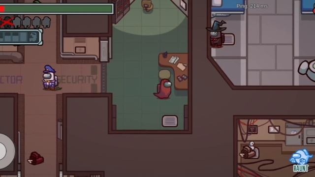 Cách Chơi Among Us Chế Độ Mới Trốn Tìm | Among Us Update Thêm Chế Độ Trốn Tìm | Among Us Hide N See смотреть онлайн