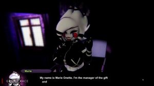 Last Secret Scene Marionette | Fnia FNAF Anime | Fap Nights At Frenni's Night Club