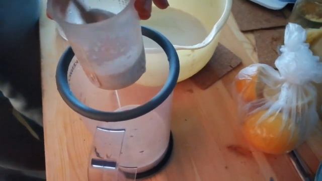 Как приготовить овсяное молоко. 2 стакана за 6 рублей. Полная версия смотреть онлайн