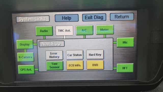How to find another secret menu honda accord cu3/ honda accord secret menu/honda hidden menu/ смотреть онлайн