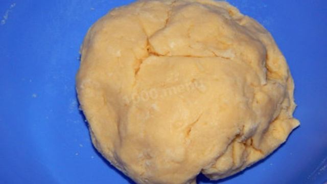 Рецепты от шеф-повара