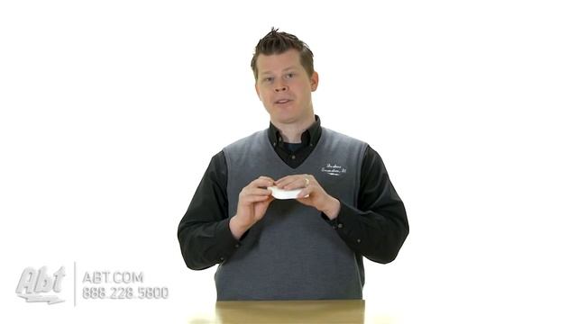 Apple Airport Express Base Station - MC414LLA Overview