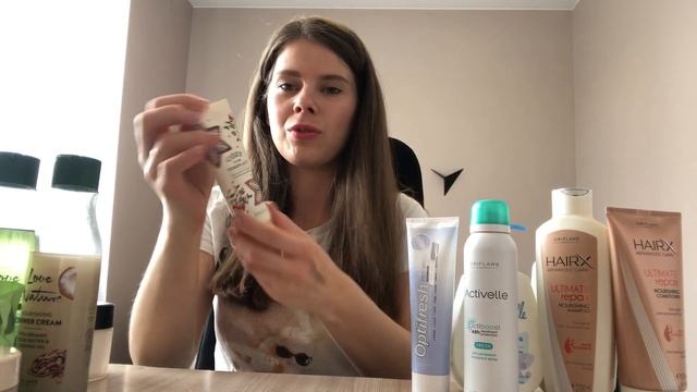 Уход за телом и волосами /7 каталог смотреть онлайн