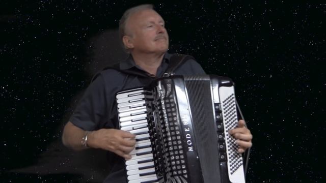 Lady Of Spain -  Accordion Accordeon Acordeon Aakkordeon Akordeon Pasodoble Lee Terry Meisinger
