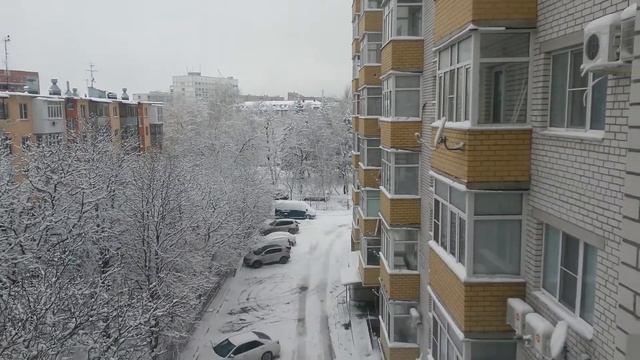 Ставрополь. 02.12.2016 Год смотреть онлайн