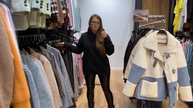 LANDI ?КУРТКИ ?СВИТЕРА ?ДЖИНСЫ ?Садовод.Москва смотреть онлайн