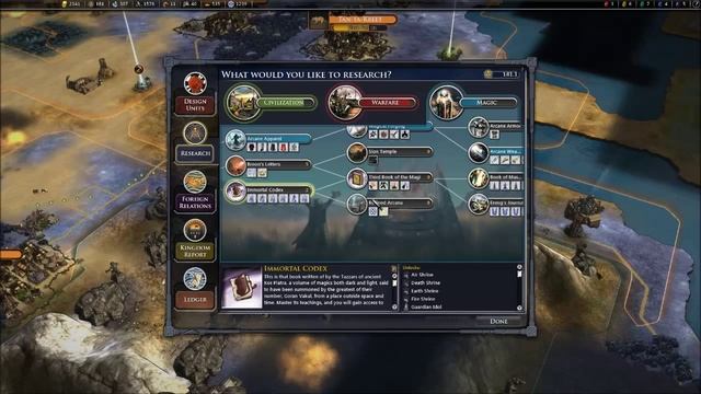 Let's Play Fallen Enchantress: Legendary Heroes Random Map 18 смотреть онлайн