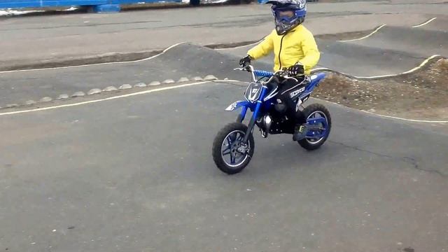 03. 04. 2014г. Тёмыч (7лет) Коломна смотреть онлайн