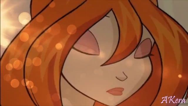 #RUS Перекрестки / Валтор и Блум [Винкс] | #ENG Crossroads / Valtor and Bloom [Winx] смотреть онлайн