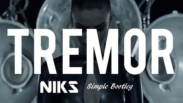 Dimitri Vegas & Like Mike, Martin Garrix - Tremor (NIKS` Simple Bootleg) смотреть онлайн