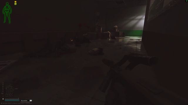 Escape From Tarkov, Interchange, PMC, 4K, 2024 01 13 16 09 51 02 смотреть онлайн