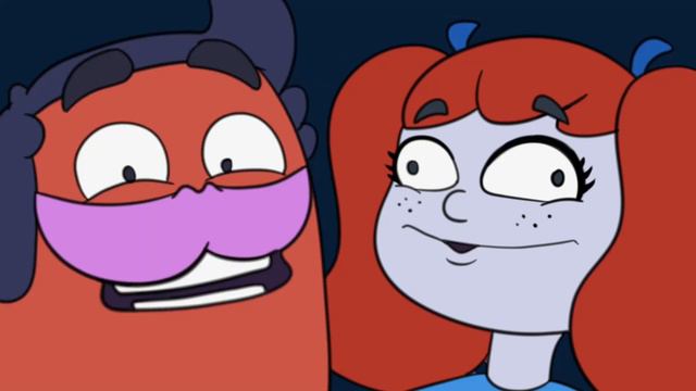 Markiplier Animated - Poppy Playtime Chapter 2