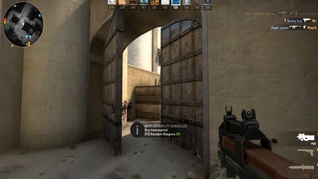 катка в CS:GO смотреть онлайн
