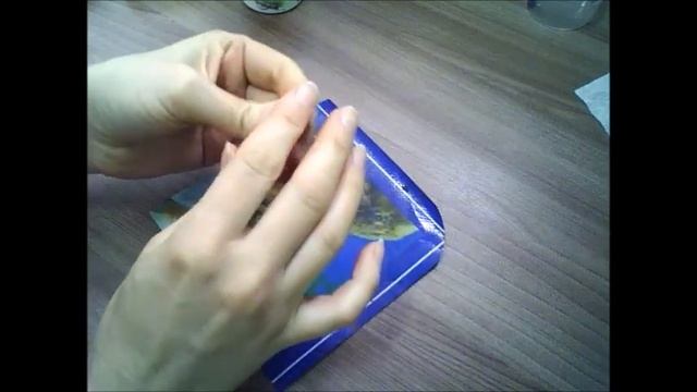 Игрушка в смешанной технике. Лиса из полимерной глины. Часть 1. смотреть онлайн