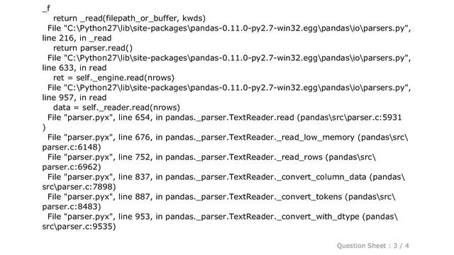 Pandas : Pandas read_csv dtype leading zeros смотреть онлайн