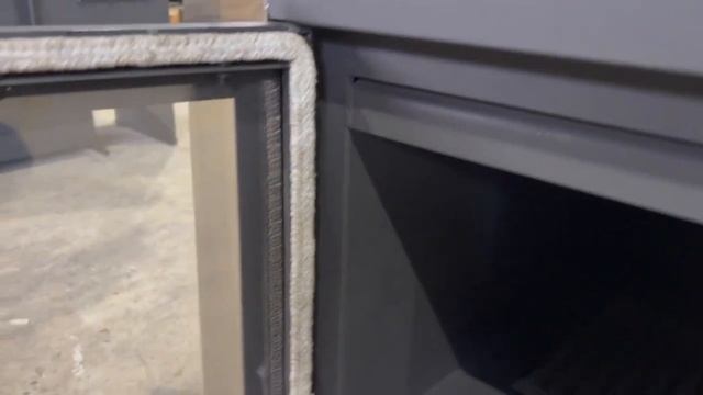 Обновления печей с сеткой 2022 года. Теперь париться станет комфортнее! смотреть онлайн