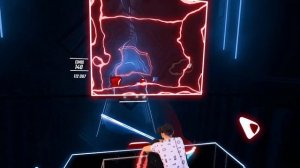 Beat Saber Russian folk. Kalinka-malinka (best custom songs) #5