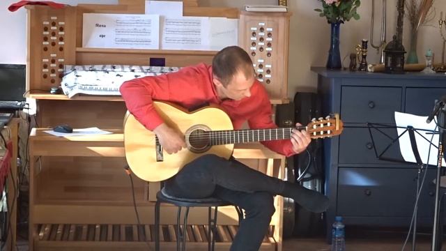 Романс, Александр Шаренков смотреть онлайн