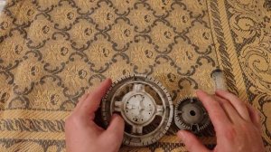 Осветление алюминия азотной кислотой