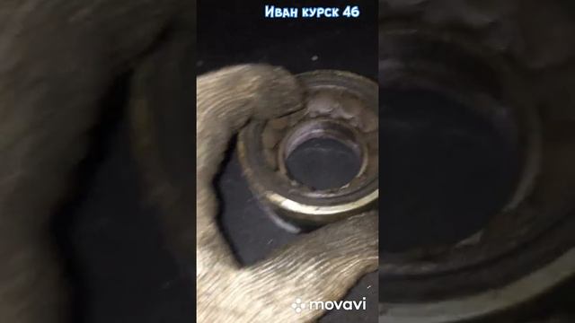 ЧТО НЕ СТОИТ ДЕЛАТЬ С ПОДШИПНИКАМИ И ИХ СЛАБЫЕ МЕСТА!! смотреть онлайн