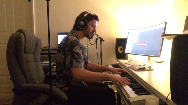 MARCH (V. MUSTAFAZADEH) смотреть онлайн