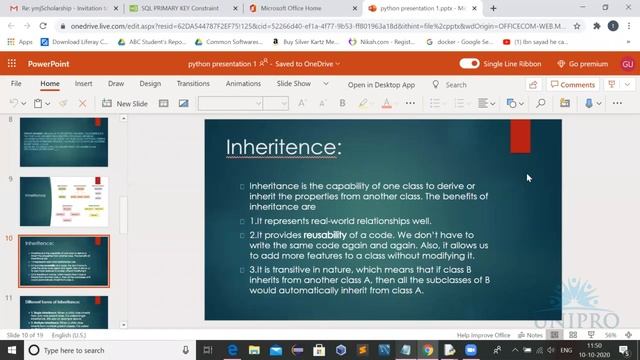 #7 Python Tutorial for Beginners in English & Tamil | Full Course 30 hours | Part -7 смотреть онлайн