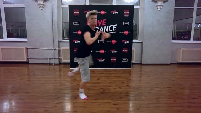 Jack Dyche / Осень 2017 смотреть онлайн