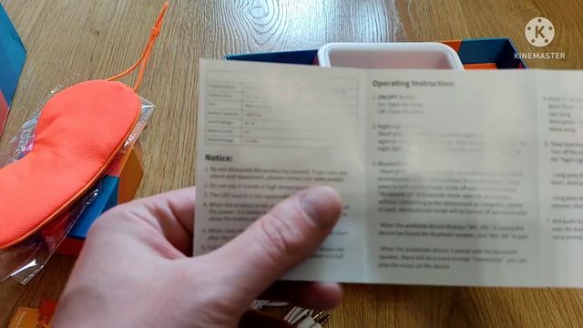 Подарочный GIFT BOX XIAOMI