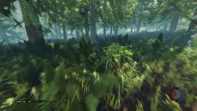 "The Forest" Co-op #3 (Дикари кончились) *END* смотреть онлайн