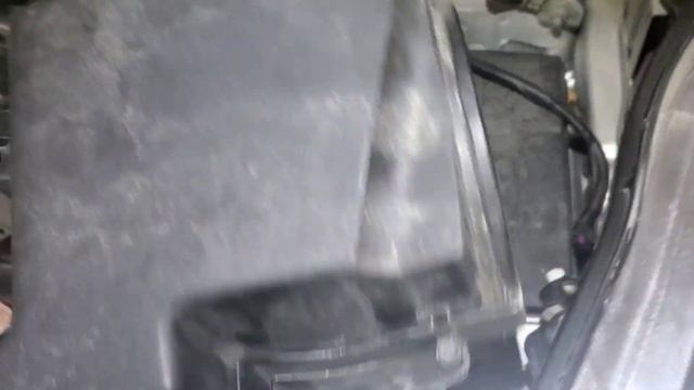 2013 - 2019 Ford Escape Battery Removal 2nd way to do so - Be Careful смотреть онлайн