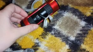 Монокуляр Veber 7 ×21×21