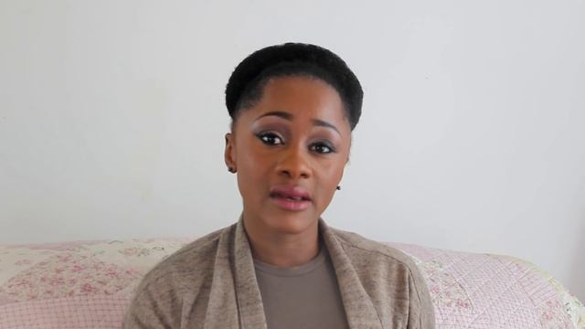 TRESemmé Naturals Vs Botanique - Revue (FR)