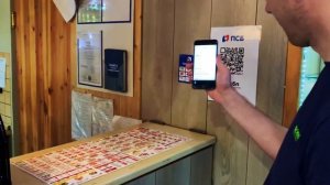 Промсвязьбанк: СБП Оплата по QR-коду