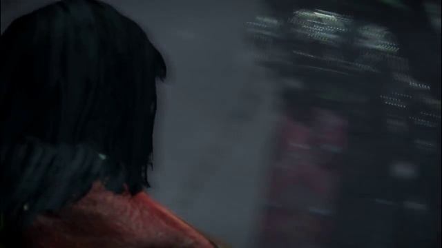Прохождение Castlevania: Lords of Shadow 2 — Глава 11: Второй служитель смотреть онлайн