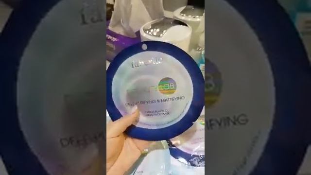 Обзор новинок Фаберлик от визажиста Майброды Галины. смотреть онлайн