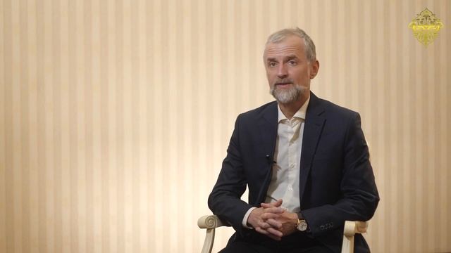 Лекции Светлова Р.В. Философская теология древней церкви. Лекция №2 смотреть онлайн