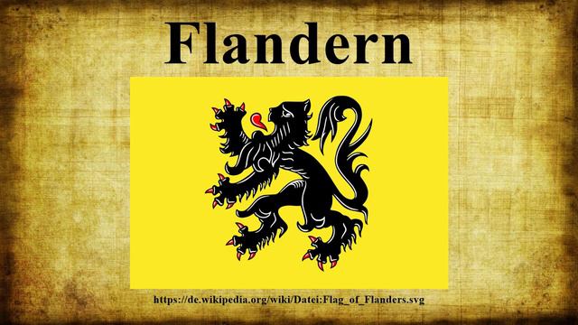 Flandern смотреть онлайн
