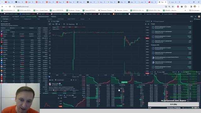 Внеочередное собрание миноритариев ЯНДЕКСА | Как будут делить компанию? | Покупать или продавать? смотреть онлайн
