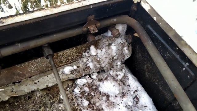 ГАЗОВАЯ ПЛИТА РАЗБОР. СОДЕРЖАНИЕ ЦВЕТМЕТА. АЛЮМИНИЙ,ЛАТУНЬ смотреть онлайн