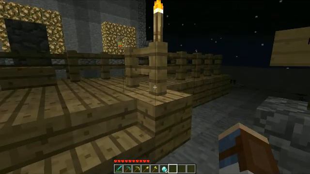 Minecraft: Fully Functional Slot Machine смотреть онлайн