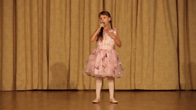 Фестиваль "Пою о Родине моей" смотреть онлайн