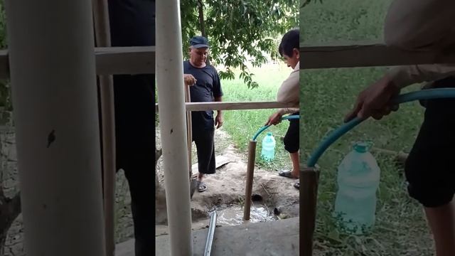 @Fedya7557?? СКВАЖИНА НА СВАИМ #скважина #скважина на воду смотреть онлайн