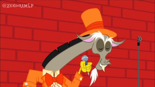 Wtf Celestia?? 🤨 | MLP Momentos XD смотреть онлайн