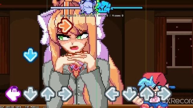 Friday night funkin full mod apk Android смотреть онлайн