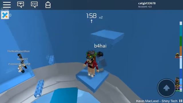 My first Vid on roblox xxx смотреть онлайн