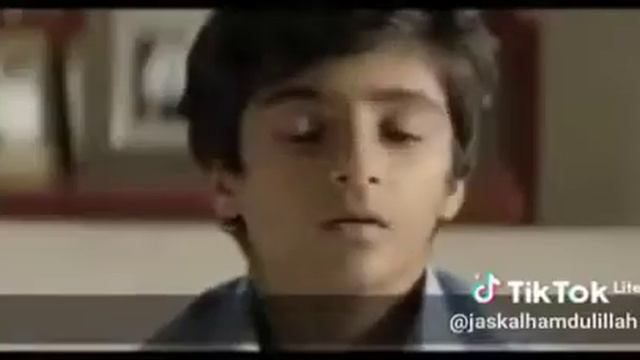 Дети во время Рамадана смотреть онлайн