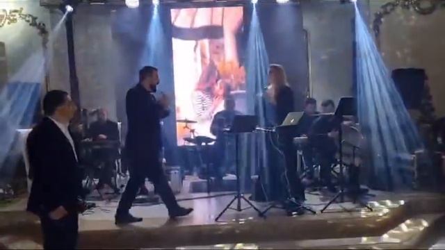 Армянская свадьба в Армавире смотреть онлайн
