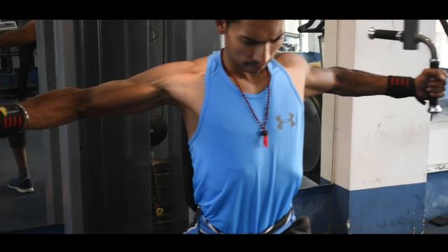 DESI Made BODYBUILDER | Breakup Motivation|THUKRA KE MERA PYAR MERA INTEQAM DEKHEGI|WaqtSabkaBadlta смотреть онлайн